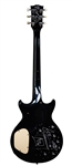 Ace Frehley Owned & Stage Played 1973 Tobacco Burst Les Paul Deluxe First Ever KISS Guitar Converted To “Blackie” Ace Frehley LOA