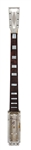 Jerry Garcia Owned Travis Bean Guitar Neck