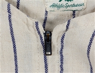 Babe Ruth Issued Presentation New York Yankees Uniform
