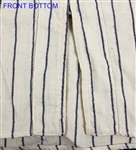 Babe Ruth Issued Presentation New York Yankees Uniform