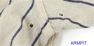 Babe Ruth Issued Presentation New York Yankees Uniform