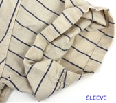 Babe Ruth Issued Presentation New York Yankees Uniform