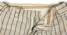 Babe Ruth Issued Presentation New York Yankees Uniform