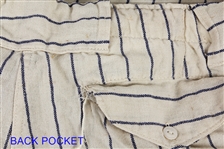 Babe Ruth Issued Presentation New York Yankees Uniform