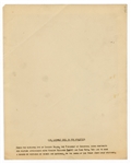 Babe Ruth Original Wire Photograph