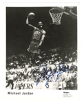 Michael Jordan Original Photograph