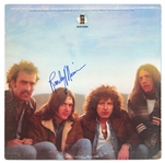 The Eagles Band Signed Eagles Album JSA