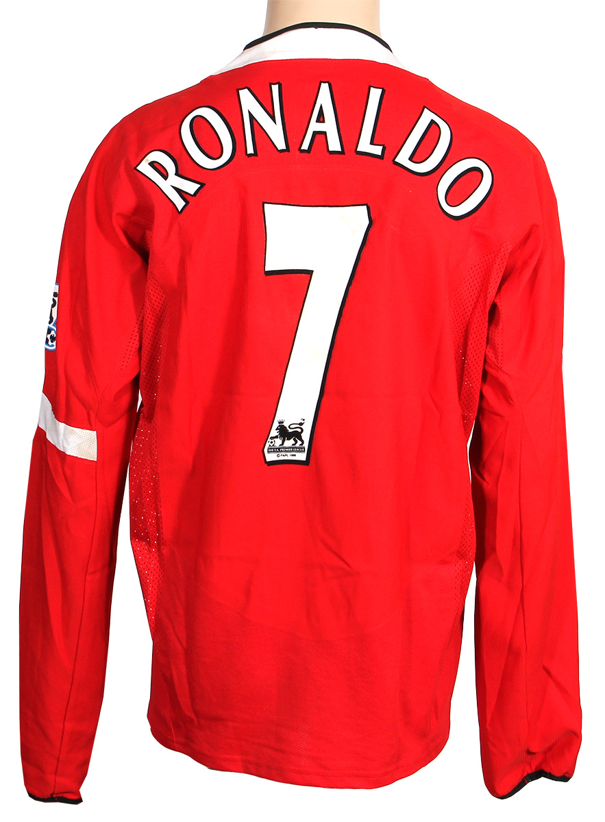 man united blue vodafone kit