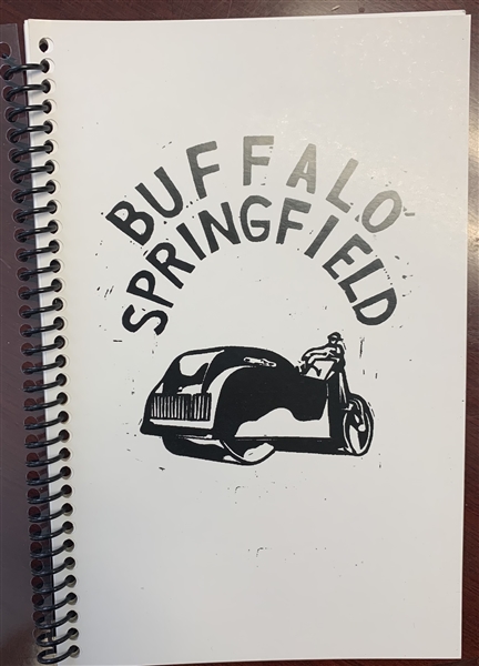 Buffalo Springfield 2011 Tour Itinerary