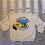 Bruce Springsteen 1988 Berlin Tour Sweatshirt