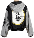 Public Enemy Original Tour Jacket