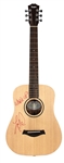 Linda Perry Owned, Signed & Studio Used Taylor Guitar