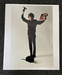 Jerry Schatzberg Bob Dylan Original Print