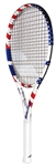 Gavin Rossdale Owned & Signed Tennis Racquet