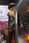 Billy Gibbons Owned & Stage Played Gibson Melody Maker Pinstripe Guitar
