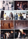 Frank Alexander — Tupac Shakur's Bodyguard — 83GB Computer Hard Drive Archive Containing Unreleased Tupac Photos and Music
