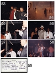 Frank Alexander — Tupac Shakur's Bodyguard — 83GB Computer Hard Drive Archive Containing Unreleased Tupac Photos and Music