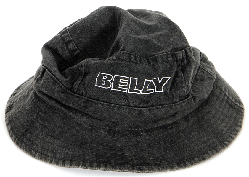 DMX “BELLY” Promotional Bucket Hat