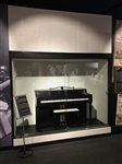 Elvis Presley Million Dollar Quartet Original Piano from the Sam Phillips Sun Studio In Memphis (1950-1960)
