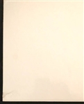 The Beatles White Album No. 0000001 Factory Sealed Only Known Existing Copy Mint Condition