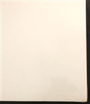 The Beatles White Album No. 0000001 Factory Sealed Only Known Existing Copy Mint Condition