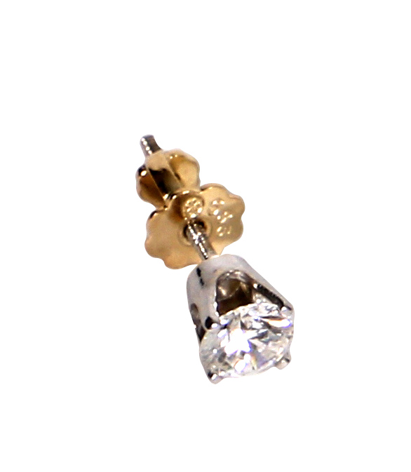 Tupac shakur hot sale nose stud