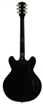 Bruce Springsteen Tunnel of Love Gibson Hollow Bodied Electric Guitar