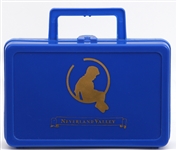Michael Jackson Owned “Neverland” Valley Visitor Gift Box