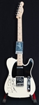Keith Richards “It’s Only Rock & Roll” Signed Fender Telecaster Guitar