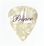 Prince Stage Used Guitar Pic
