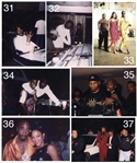 Frank Alexander — Tupac Shakur's Bodyguard — 83GB Computer Hard Drive Archive Containing Unreleased Tupac Photos and Music