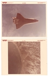 NASA Original Space Program Photographs