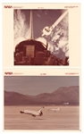 NASA Original Space Program Photographs