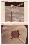 NASA Original Space Program Photographs