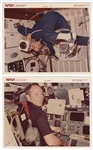 NASA Original Space Program Photographs