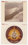 NASA Original Space Program Photographs