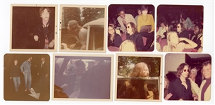 John Lennon Original Kodak Photographs Circa Late 1960s (8)