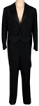 Frank Sinatra Owned & Worn Custom Cyril A. Castle Tuxedo with Tails