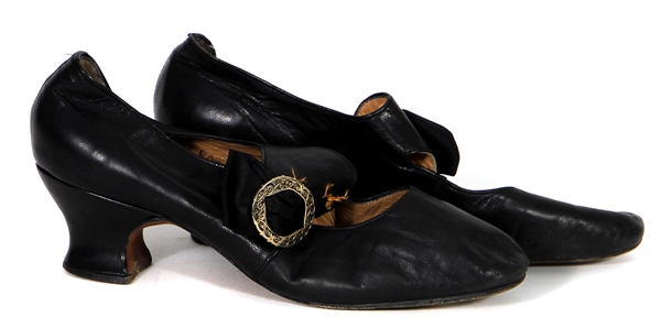 Geraldine Chaplin Film More Black Shoes