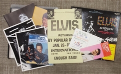 Elvis Presley International Hotel 1970 Box Set