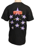 Ringo Starr and His All Star Band Concert T-Shirt