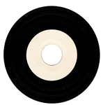 Elvis Presley Change of Habit Radio Spots Promotional EP 45