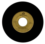 Elvis Presley The Amazing World of Short Wave 45
