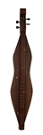 George Harrison Owned & Played Wooden Dulcimer Guitar