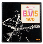 Elvis Presley International Hotel 1970 Box Set
