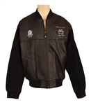Michael Jackson Original HIStory Tour King of Pop Limited Edition  Concert Tour Jacket