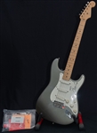 Eric Clapton Signed Signature “Eric Clapton” Stratocaster Guitar