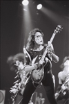 KISS Ace Frehley Wrist Cuff Costume Accessory early 1976 Alive Tour / European Destroyer Tour formerly owned by Ace Frehley
