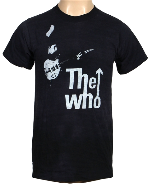 The Who T-Shirt