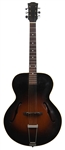 Original 1952 Gibson Acoustic Guitar